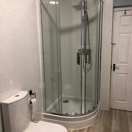 4 Bed City Centre Flat Liverpool Exterior photo